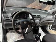 Hyundai Solaris I Рестайлинг Ставрополь  - изображение 28
