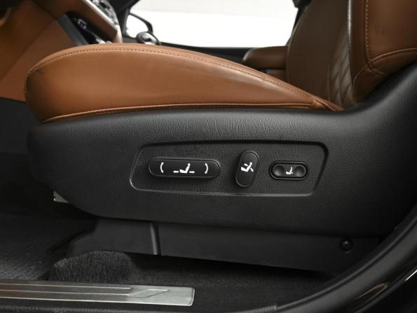 Kia Mohave I Рестайлинг 2 с пробегом 2022 года, цена 5 089 000 рублей, 54681 км, внедорожник, Автокод Объявления