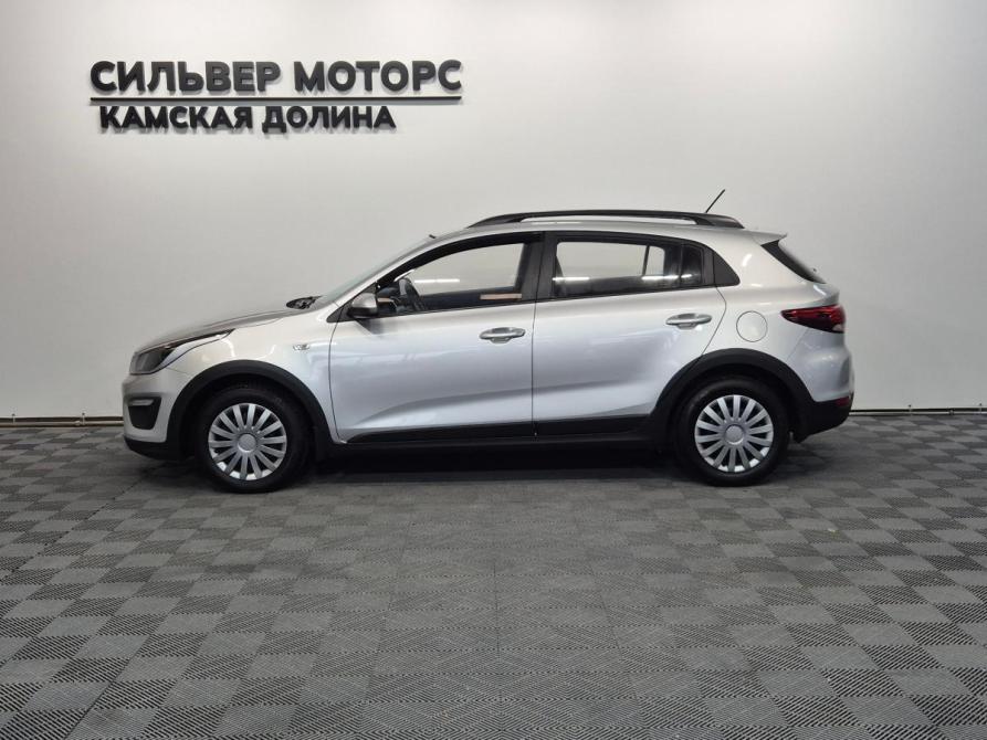 Kia Rio IV Пермь  - изображение 3