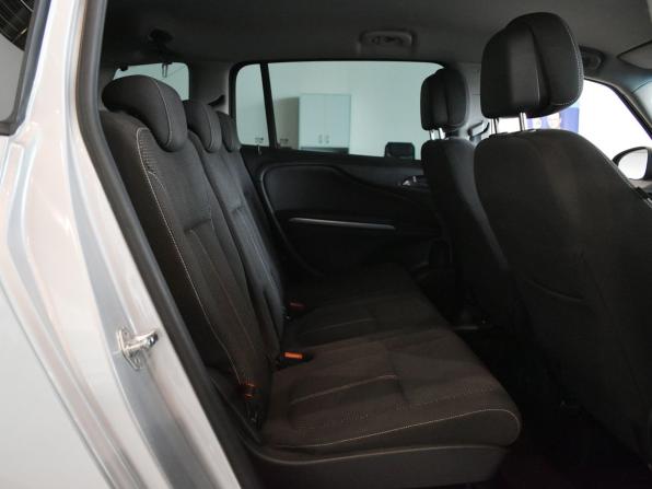 Opel Zafira C с пробегом 2013 года, цена 1 150 000 рублей, 191295 км, компактвэн, Автокод Объявления