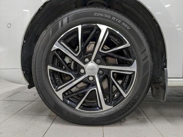 Haval Jolion I с пробегом 2022 года, цена 1 790 000 рублей, 52692 км, внедорожник, Автокод Объявления