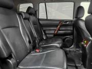 Toyota Highlander II (XU40) Рестайлинг Новосибирск  - изображение 46