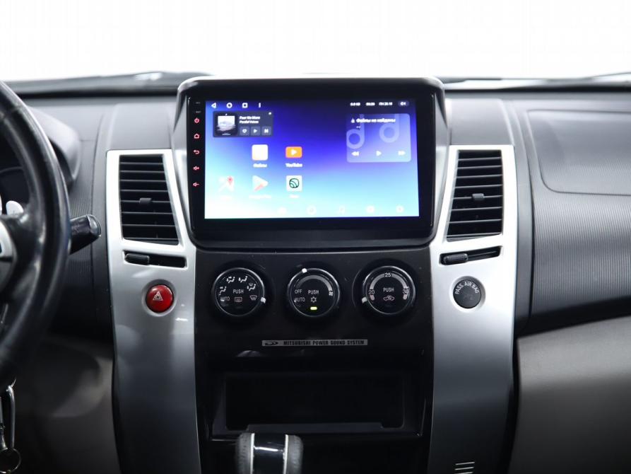 Mitsubishi Pajero Sport II Уфа  - изображение 14