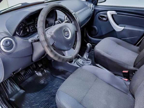 Lada (ВАЗ) Largus I с пробегом 2018 года, цена 825 000 рублей, 106000 км, универсал, Автокод Объявления