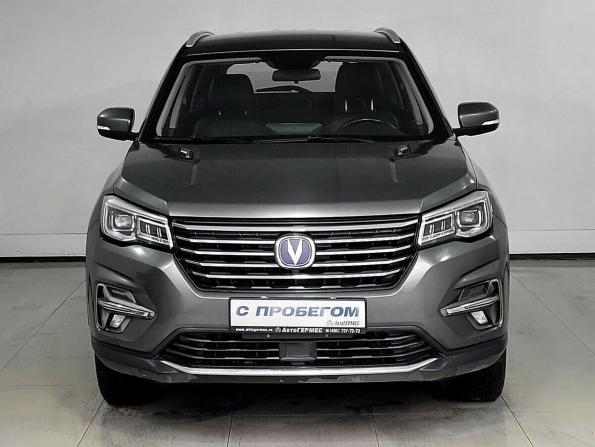 Changan CS75 I Рестайлинг с пробегом 2021 года, цена 1 820 000 рублей, 92569 км, внедорожник, Автокод Объявления