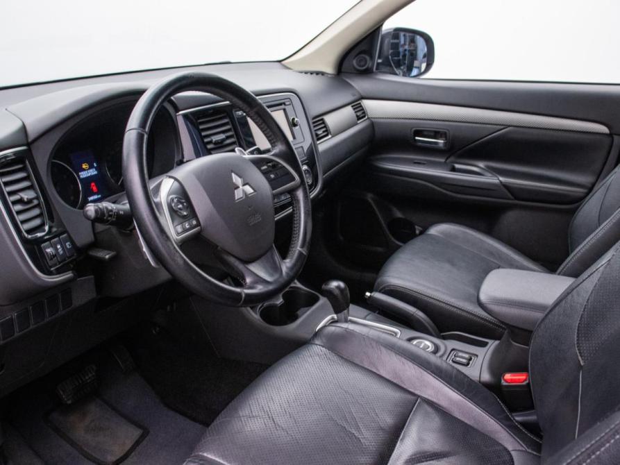 Mitsubishi Outlander III Москва  - изображение 9