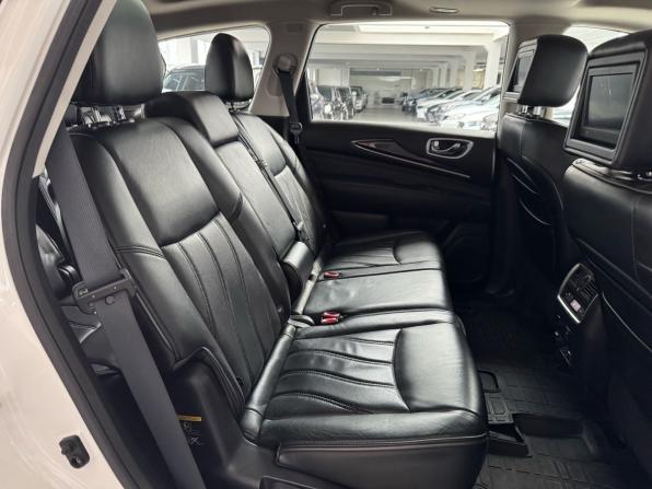 Infiniti QX60 I с пробегом 2014 года, цена 1 699 000 рублей, 115558 км, внедорожник, Автокод Объявления