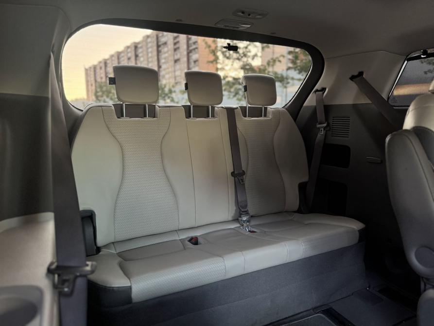Kia Carnival IV Санкт-Петербург  - изображение 27