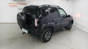 Lada (ВАЗ) Niva Travel I Москва  - изображение 18