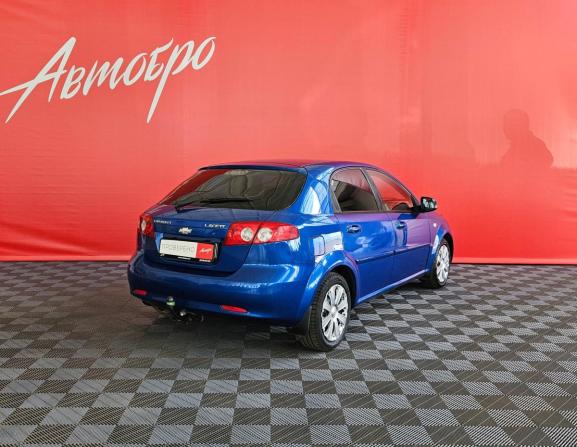 Chevrolet Lacetti I с пробегом 2012 года, цена 500 000 рублей, 147559 км, хэтчбек, Автокод Объявления