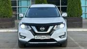 Nissan X-Trail III Рестайлинг Уфа  - изображение 15