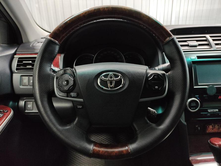 Toyota Camry VII (XV50) Пермь  - изображение 7