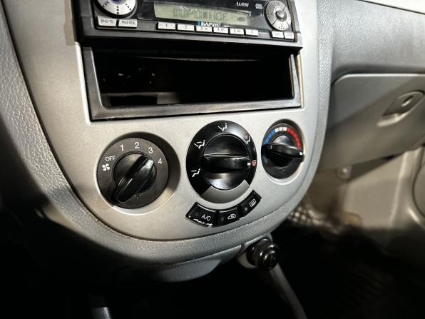 Chevrolet Lacetti I с пробегом 2007 года, цена 374 900 рублей, 246871 км, седан, Автокод Объявления