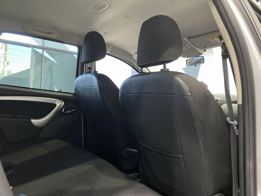 Nissan Terrano III (D10) Ростов-на-Дону  - изображение 14