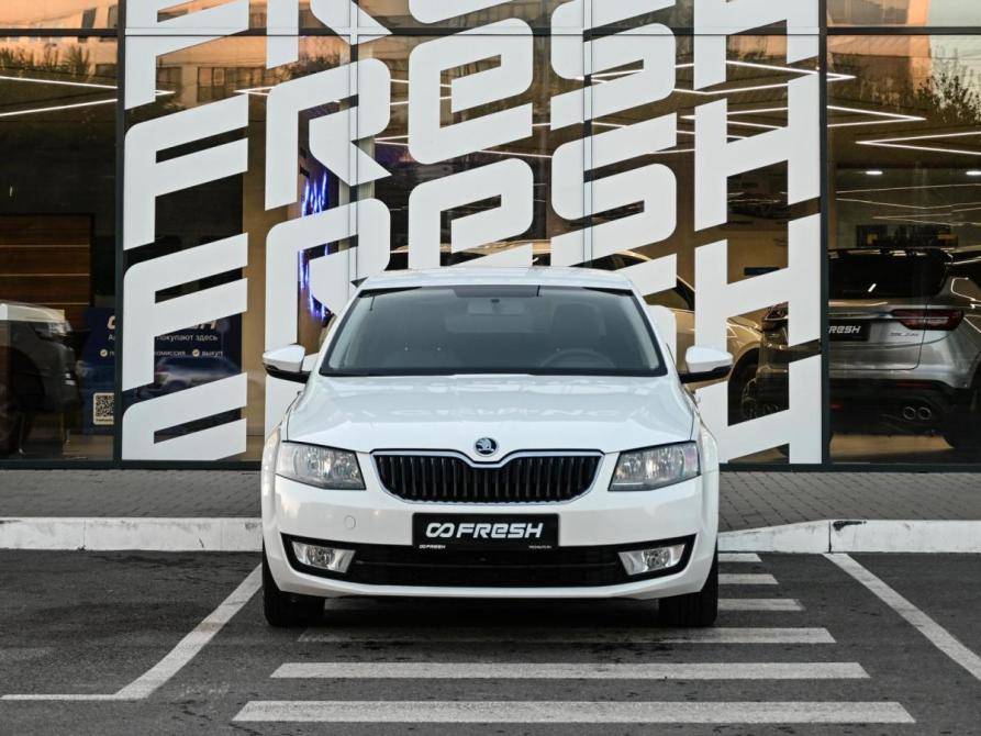 Skoda Octavia III (A7) Волгоград  - изображение 3