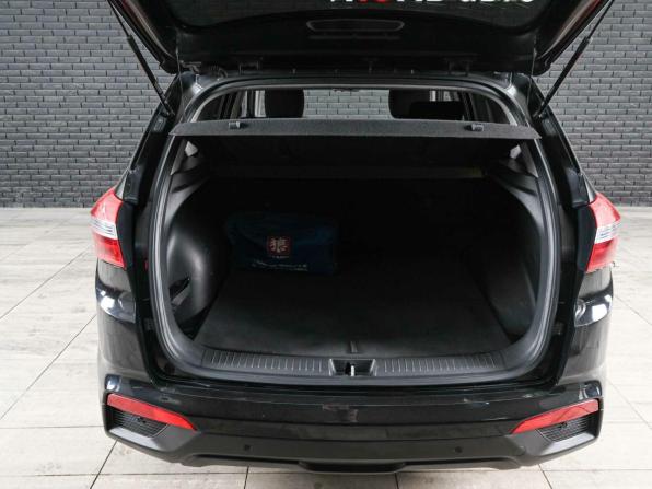 Hyundai Creta I с пробегом 2018 года, цена 2 000 000 рублей, 81629 км, внедорожник, Автокод Объявления