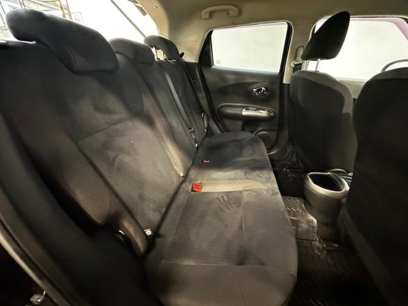 Nissan Juke I с пробегом 2012 года, цена 840 000 рублей, 175658 км, внедорожник, Автокод Объявления