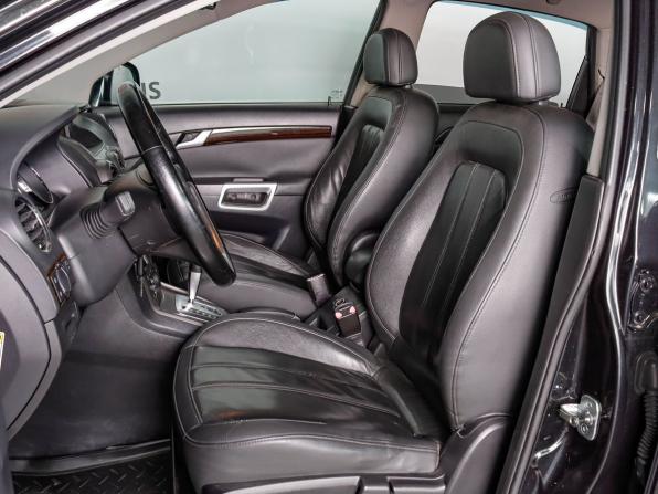 Opel Antara I с пробегом 2008 года, цена 920 000 рублей, 251172 км, внедорожник, Автокод Объявления