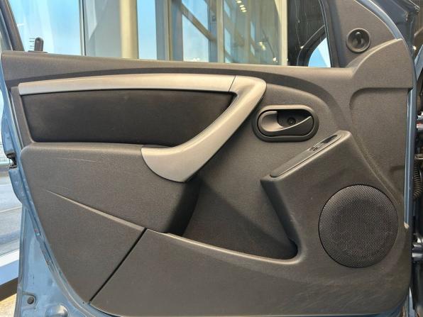 Renault Duster I с пробегом 2013 года, цена 910 000 рублей, 118226 км, внедорожник, Автокод Объявления