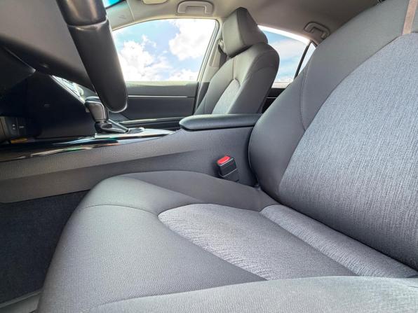 Toyota Camry VIII (XV70) с пробегом 2019 года, цена 2 400 000 рублей, 159000 км, седан, Автокод Объявления