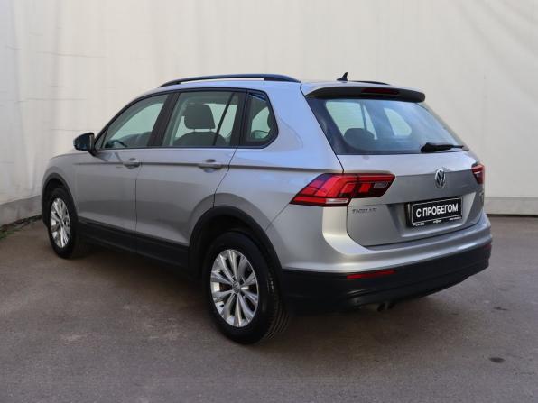 Volkswagen Tiguan II с пробегом 2019 года, цена 2 225 000 рублей, 146729 км, внедорожник, Автокод Объявления