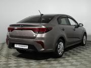 Kia Rio IV Рестайлинг Санкт-Петербург  - изображение 24