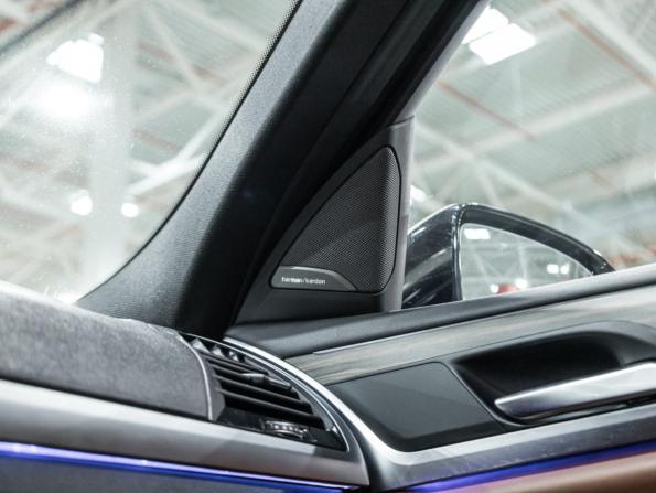 BMW X4 II (G02) с пробегом 2018 года, цена 4 799 700 рублей, 79420 км, внедорожник, Автокод Объявления