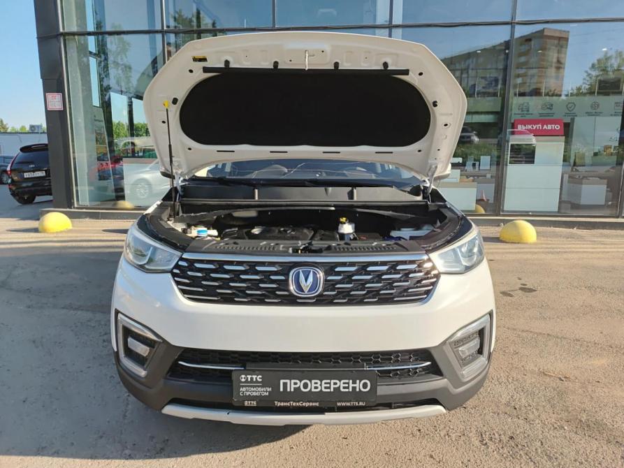 Changan CS55 I Ижевск  - изображение 11