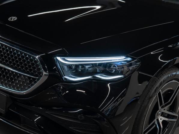 Mercedes-Benz E-Класс VI (W214 S214) с пробегом 2026 года, цена 9 000 000 рублей, 50 км, седан, Автокод Объявления
