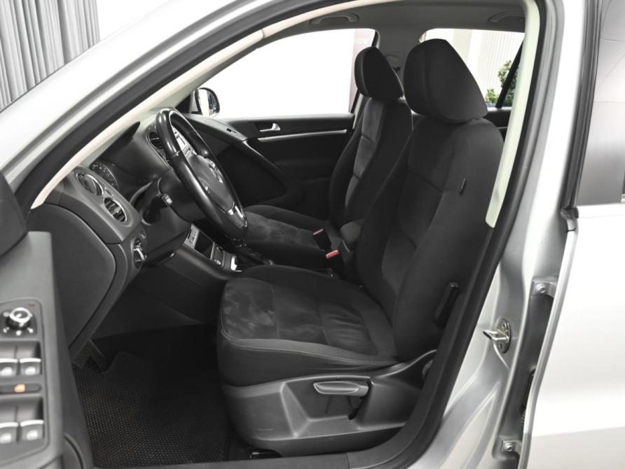 Volkswagen Tiguan I Рестайлинг Ставрополь  - изображение 10