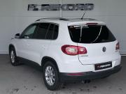 Volkswagen Tiguan I Уфа  - изображение 21