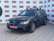 Nissan Almera II (N16) Рестайлинг Санкт-Петербург  - изображение 10