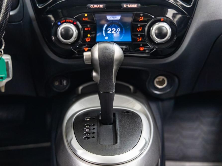 Nissan Juke I Волгоград  - изображение 21