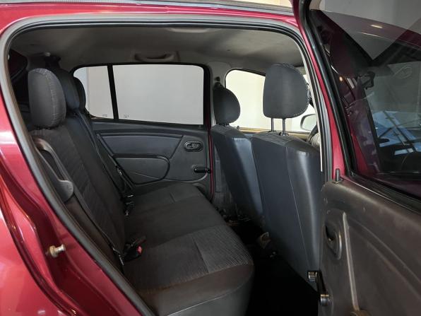 Renault Sandero I с пробегом 2010 года, цена 465 000 рублей, 204650 км, хэтчбек, Автокод Объявления