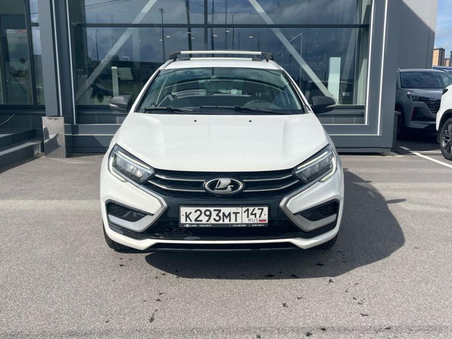 Lada (ВАЗ) Vesta I Рестайлинг (NG) Санкт-Петербург  - изображение 2