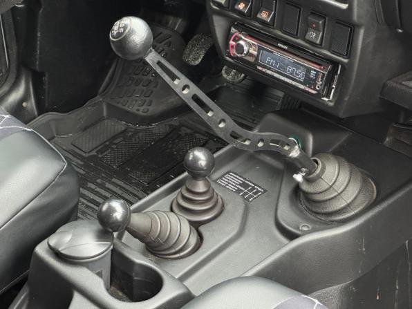 Lada (ВАЗ) 2131 (4x4) I с пробегом 2017 года, цена 699 000 рублей, 47921 км, внедорожник, Автокод Объявления