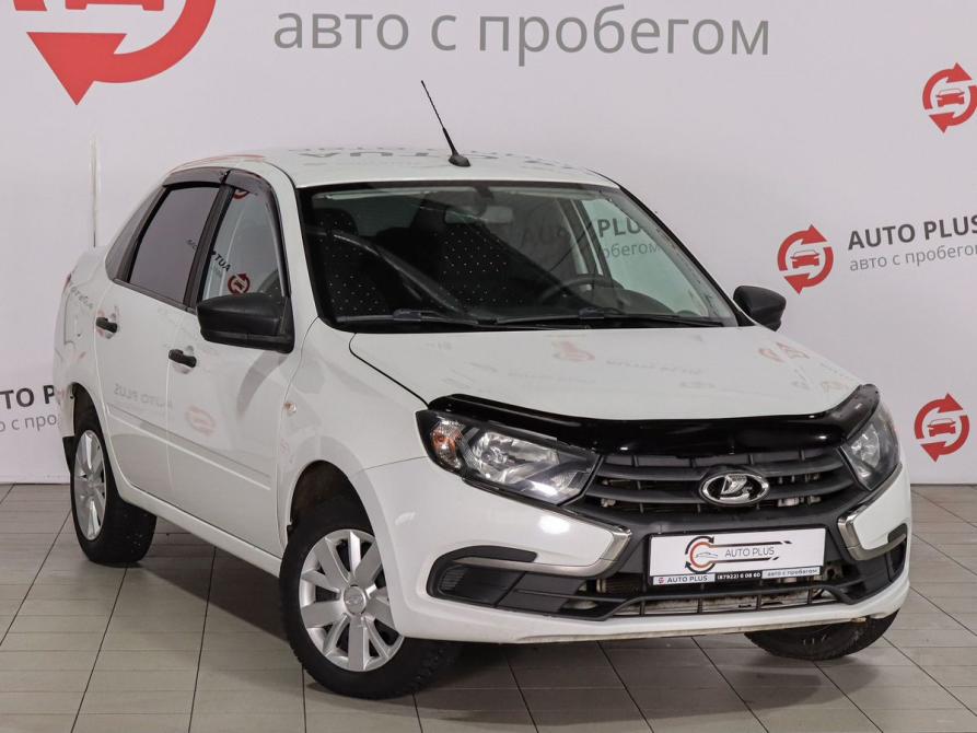 Lada (ВАЗ) Granta I Рестайлинг Минеральные Воды  - изображение 1