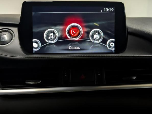 Mazda 6 III (GJ) Рестайлинг 2 с пробегом 2021 года, цена 2 795 000 рублей, 56261 км, седан, Автокод Объявления