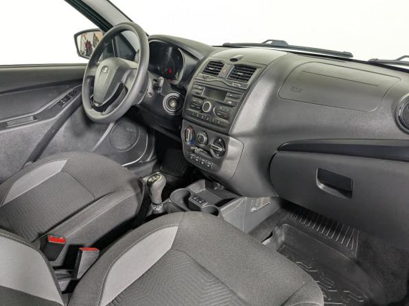 Lada (ВАЗ) Granta I Рестайлинг с пробегом 2023 года, цена 899 000 рублей, 10000 км, лифтбек, Автокод Объявления
