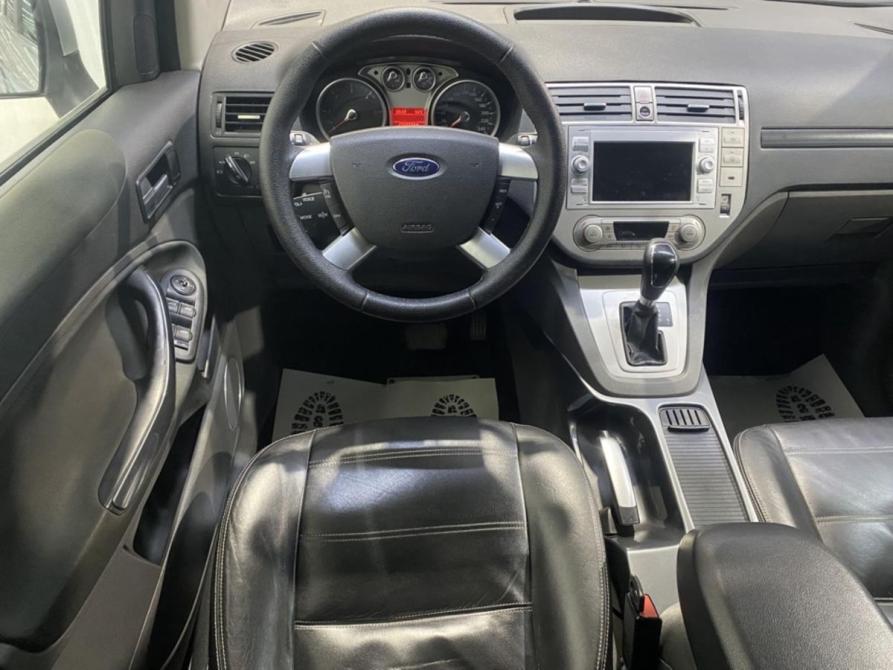 Ford Kuga I Курск  - изображение 9