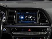 Hyundai Sonata VII (LF) Рестайлинг Тюмень  - изображение 46