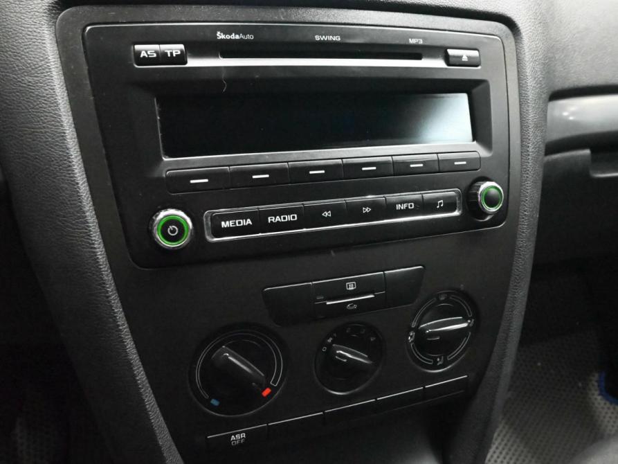 Skoda Octavia II (A5) Рестайлинг Екатеринбург  - изображение 14