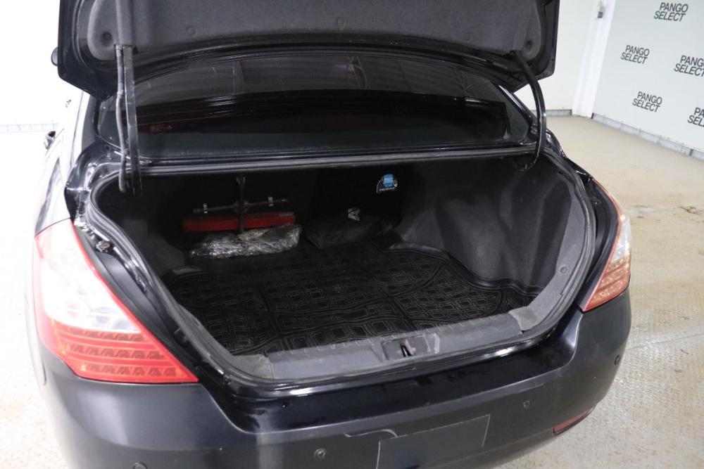 Geely Emgrand EC7 Ульяновск  - изображение 12