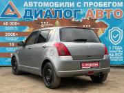 Suzuki Swift III Набережные Челны  - изображение 25
