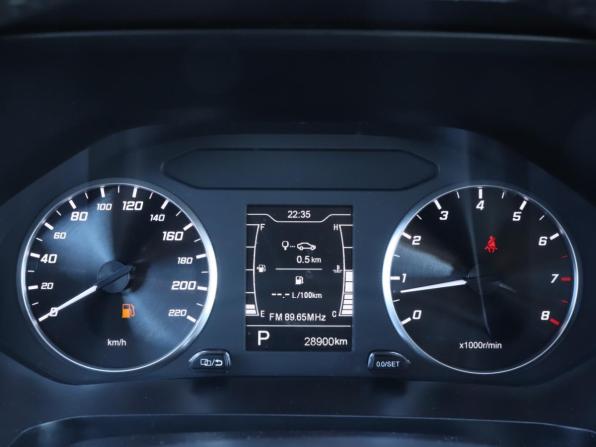 Chery Tiggo 4 Pro I Рестайлинг с пробегом 2024 года, цена 1 600 000 рублей, 28887 км, внедорожник, Автокод Объявления