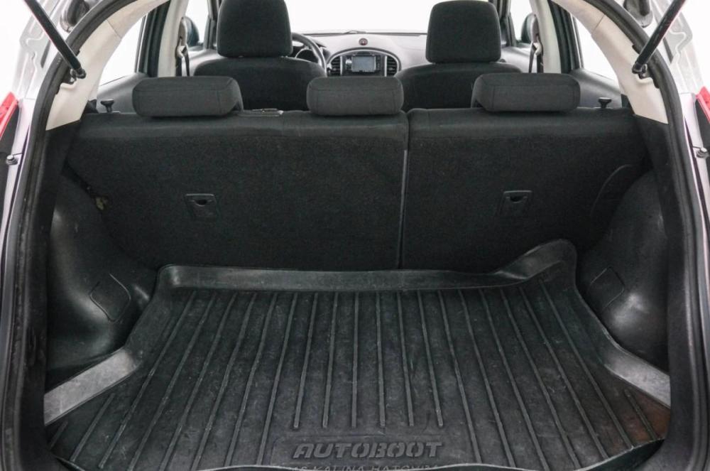 Nissan Juke I Красноярск  - изображение 25