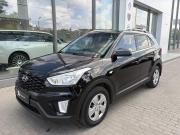 Hyundai Creta I Рестайлинг Москва  - изображение 27