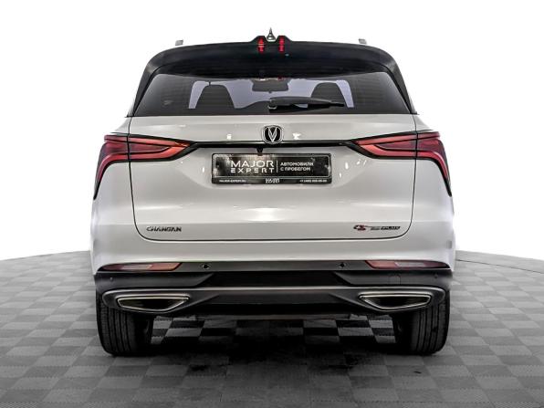 Changan CS75 Plus I Рестайлинг с пробегом 2023 года, цена 1 900 000 рублей, 97509 км, внедорожник, Автокод Объявления