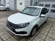 Lada (ВАЗ) Granta I Рестайлинг Орел  - изображение 9