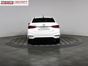 Hyundai Solaris II Белгород  - изображение 24